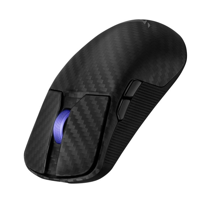 Asus ROG Harpe Ace Extreme Souris Gaming sans fil Noir