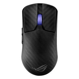ASUS ROG Harpe Ace Extreme Souris Gaming Sans Fil 42000 DPI Ultralégère 47g Bluetooth USB