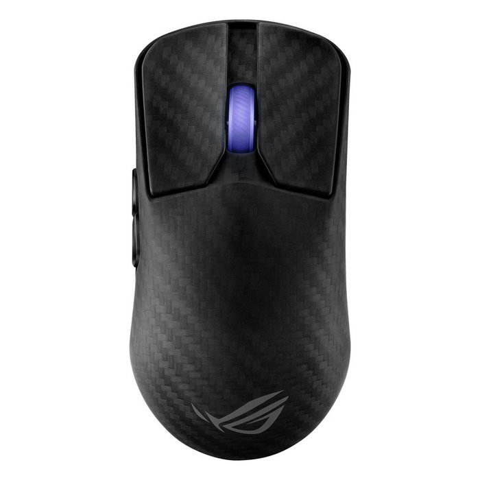 ASUS ROG Harpe Ace Extreme Souris Gaming Sans Fil 42000 DPI Ultralégère 47g Bluetooth USB ASUS ROG Harpe Ace Extreme Souris Gaming Sans Fil 42000 DPI Ultralégère 47g Bluetooth USB
