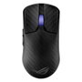 ASUS ROG Harpe Ace Extreme Souris Gaming Sans Fil 42000 DPI Ultralégère 47g Bluetooth USB