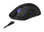 ASUS ROG Harpe Ace Extreme Souris Gaming Sans Fil 42000 DPI Ultralégère 47g Bluetooth USB