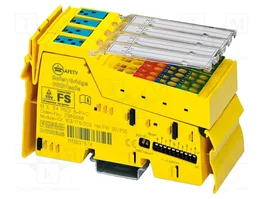 PHOENIX CONTACT IB IL 24 PSDI 8-PAC Module d'extension entrée/sortie 24VDC 8 entrées