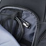 Startechcom Câble de Sécurité Nano avec Clé 2 m NANOK-LAPTOP-LOCK pour Ordinateur Portable