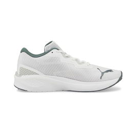 Chaussures de Running pour Adultes Puma Aviator Sky Blanc 2XL