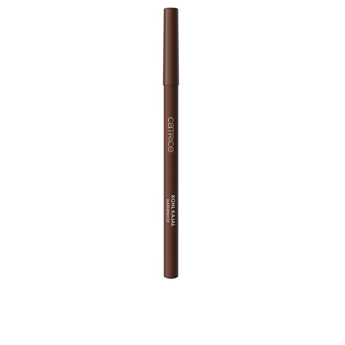 Catrice Crayon Eyeliner Kohl Kajal Waterproof N°210 Redwood Mood - 0,78 g, Formule Résistante à l'Eau et Pigmentée pour un Regard Intense Catrice Crayon Eyeliner Kohl Kajal Waterproof N°210 Redwood Mood - 0,78 g, Formule Résistante à l'Eau et Pigmentée pour un Regard Intense