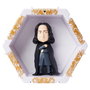 WOW STUFF WOW POD - Figure LED interactive Harry Potter Professor Snape - 3 piles AAA - Illumination UV et stickers - Collection