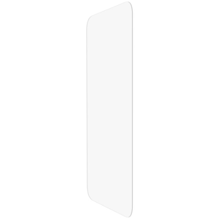 Belkin OVA137ZZ Écran de protection en verre trempé pour iPhone 15 Pro