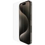 Belkin OVA137ZZ Écran de protection en verre trempé pour iPhone 15 Pro