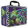 Pokemon Jeu de Cartas Collector Chest - Coffret de Cartes Pokémon Collector - Version Espagnol