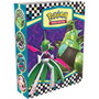 Pokemon Jeu de Cartas Collector Chest - Coffret de Cartes Pokémon Collector - Version Espagnol