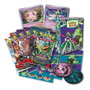 Pokemon Jeu de Cartas Collector Chest - Coffret de Cartes Pokémon Collector - Version Espagnol
