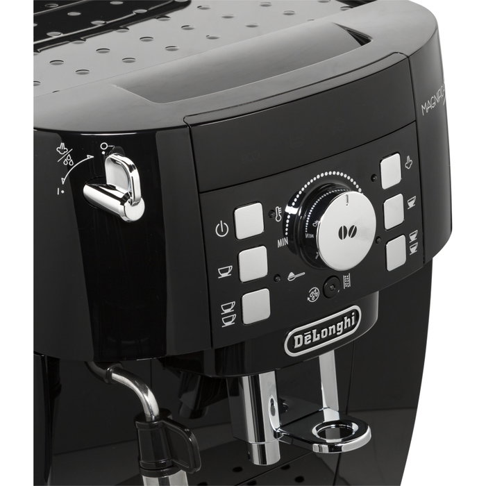 De'Longhi Magnifica S ECAM21.117.B Black De'Longhi Magnifica S ECAM21.117.B Black