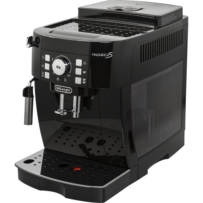 De'Longhi Magnifica S ECAM21.117.B Black De'Longhi Magnifica S ECAM21.117.B Black