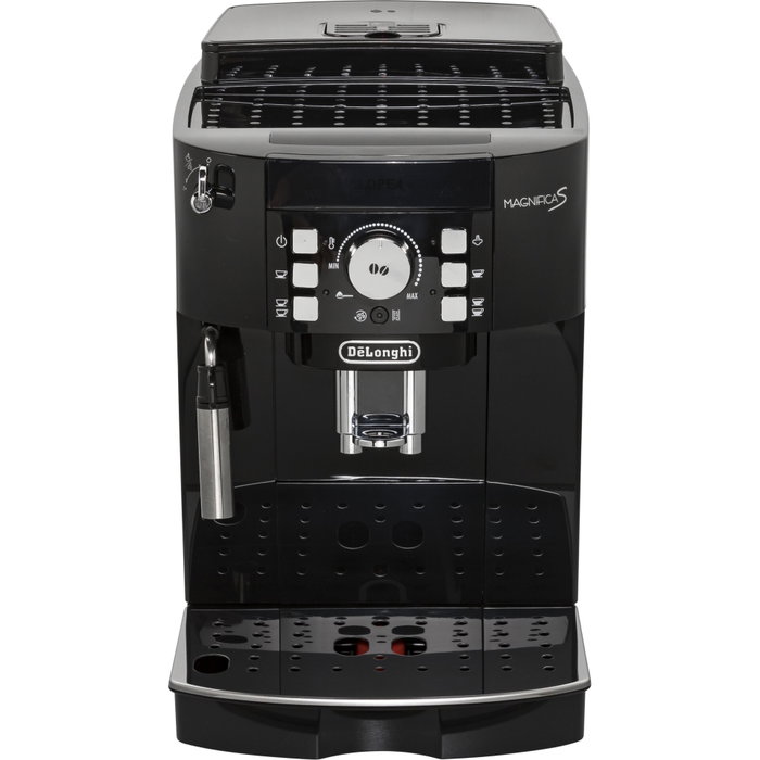 De'Longhi Magnifica S ECAM21.117.B Black De'Longhi Magnifica S ECAM21.117.B Black