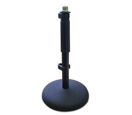 Rode DS1 Support Microphone de Table pour Enregistrement Interview Dictée
