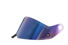 Stilo STIYA0910 Visiere Stilo Casque St6 Miroir Bleu Moyen