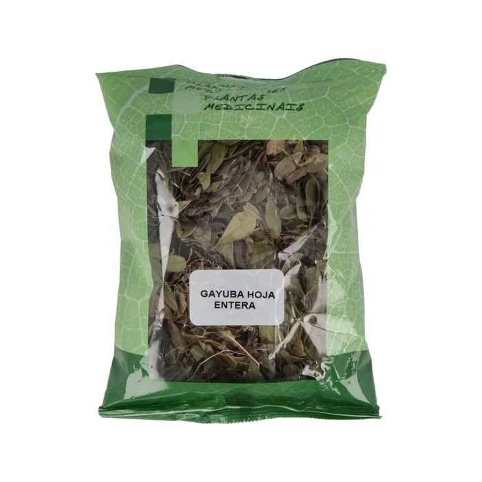 Plameca Feuilles de Gayuba 75 g Plameca Feuilles de Gayuba 75 g