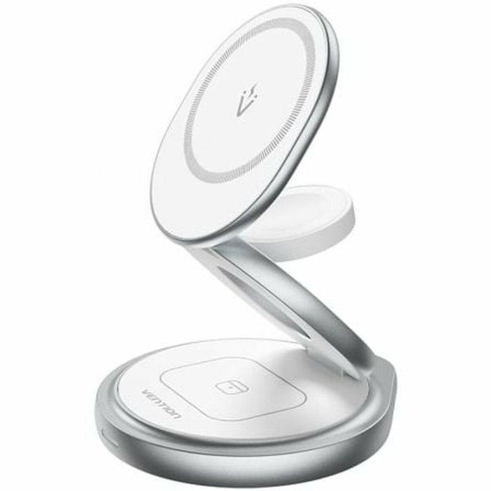 Chargeur sans fil Vention FGEI0 Chargeur sans fil Vention FGEI0