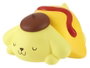 Takara Tomy Sanrio Blind Pack assortiment figurines Twinchees Pompompurin My Fav Color (24 unités)