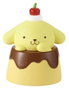 Takara Tomy Sanrio Blind Pack assortiment figurines Twinchees Pompompurin My Fav Color (24 unités)