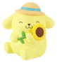 Takara Tomy Sanrio Blind Pack assortiment figurines Twinchees Pompompurin My Fav Color (24 unités)