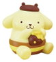 Takara Tomy Sanrio Blind Pack assortiment figurines Twinchees Pompompurin My Fav Color (24 unités)