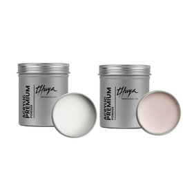 Thuya Acrylic Premium Powder Crystal 170g