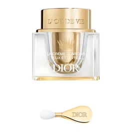 Christian Dior L'Or De Vie Rembourrage Crème pour les yeux, 15 ml