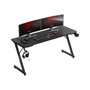 Huzaro Bureau HZ-Hero 4.8 Noir 160 x 60 cm