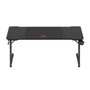 Huzaro Bureau HZ-Hero 4.8 Noir 160 x 60 cm