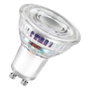 Ledvance/Osram Ampoule LED GU10 2W 360Lm 2700K 36º IP20