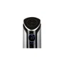 Domo Ventilateur colonne 107 cm Noir et argenté avec télécommande DO8127