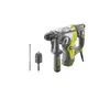 Ryobi RSDS800-KC Perforateur-Burineur SDS+ 800 W 4 Modes 3.0 J avec Coffret, Butée, Poignée 360° et Foret SDS+ 6 mm