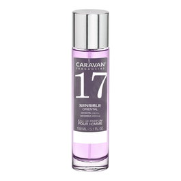 Caravan Eau de parfum Nº 17 150 ml pour homme