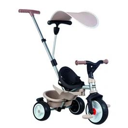 Smoby Baby Balade Tricycle Beige