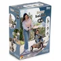 Smoby Baby Balade Tricycle Beige