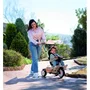 Smoby Baby Balade Tricycle Beige