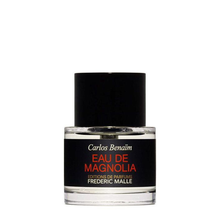 Frédéric Malle Eau de Parfum Magnolia - Flacon de 50 ml Frédéric Malle Eau de Parfum Magnolia - Flacon de 50 ml