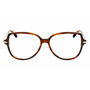 Monture de Lunettes Femme Victoria Beckham VB26255614215 ø 56 mm