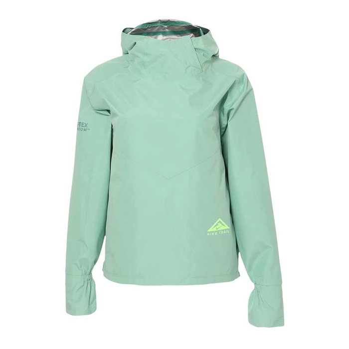 Sweat à capuche femme Nike Gore-Tex Infinium Bleu Sweat à capuche femme Nike Gore-Tex Infinium Bleu