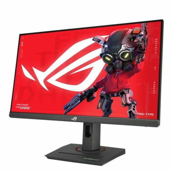 Asus 90LM0AM0-B01370 Écran 24,5 pouces Full HD LCD Noir