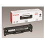 Canon Toner 718 2662B005 Noir (Pack de 2)