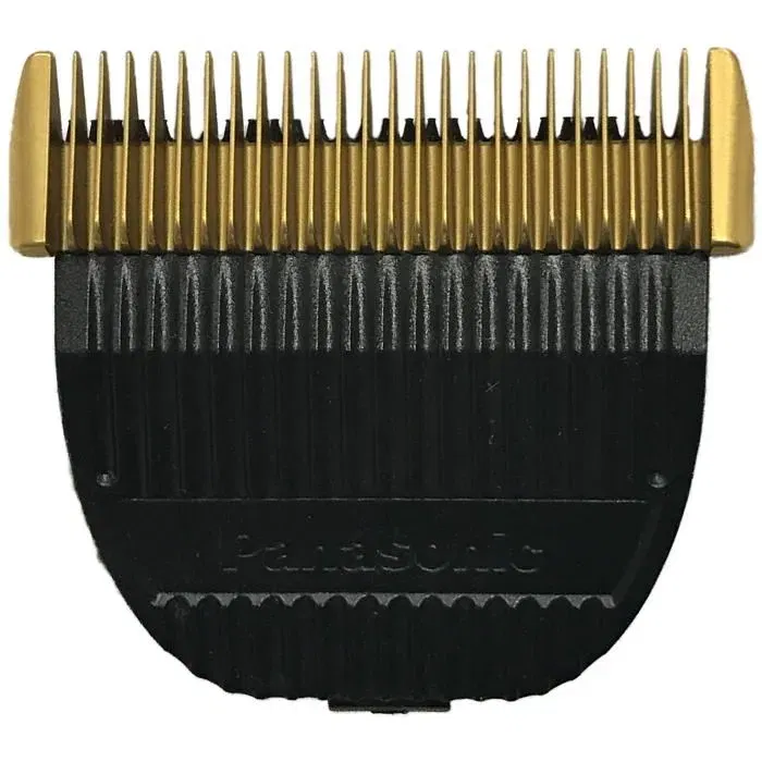 Panasonic Tête de coupe nouvelle génération 2.0 professionnelle pour tondeuses ER-1510, ER-1511, ER-1610, ER-1611 - Usage mixte - Garantie 2 ans