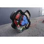 Brennenstuhl X-Gum IP44 Enrouleur de câble en caoutchouc 10 m H07RN-F 3G1.5