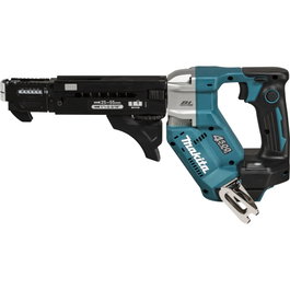 Makita DFR552Z Visseuse à magasin sans fil