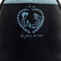 Loungefly Sac à dos miniature 26 cm Emily Bouquet - La Novia Cadaver - Cordura vegan, bretelles réglables
