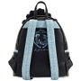 Loungefly Sac à dos miniature 26 cm Emily Bouquet - La Novia Cadaver - Cordura vegan, bretelles réglables
