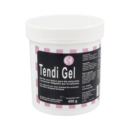 CHEMICAL IBERICA VET Tendi Gel 450 g