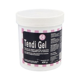 CHEMICAL IBERICA VET TENDI GEL 450 g