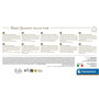 Clementoni Puzzle 39435 1000 Pièces - Chiens Beagles - Puzzle Adulte 98 x 33 cm
